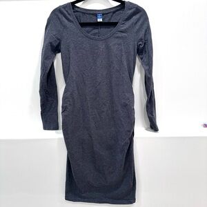 Old Navy maternity dress